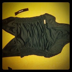 DKNY Swimsuit...nwt.  size 10......$20